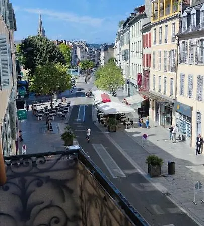 Hypercentre Apartment