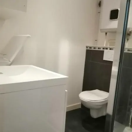 Apartment Hypercentre