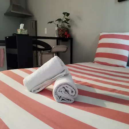 Hypercentre Apartment