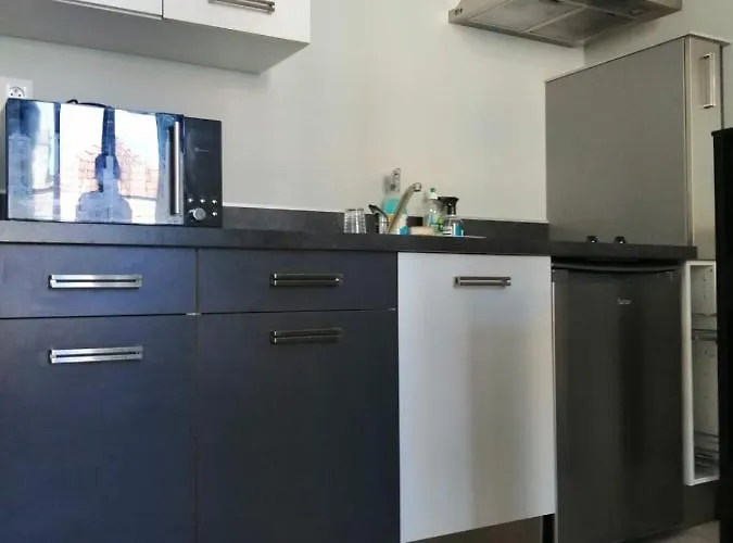 Apartment Hypercentre Pau