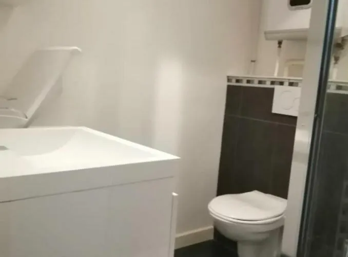 Apartment Hypercentre